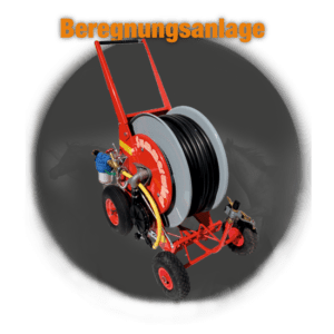beregnungsanlagen
